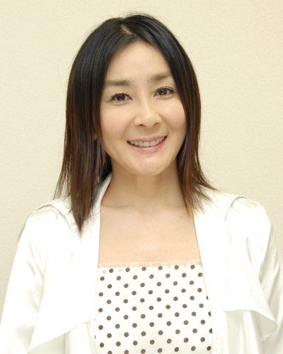 石原真理子 石原真理子