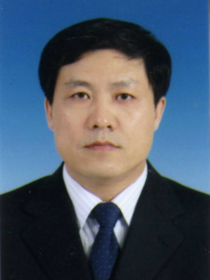 朱福祥(大慶市應急管理局帶班處級幹部) 朱福祥(大慶市應急管理局帶班處級幹部)