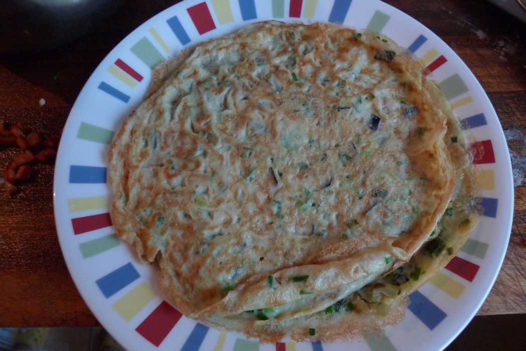 茄子碰蛋 茄子碰蛋