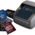 電子護照閱讀器