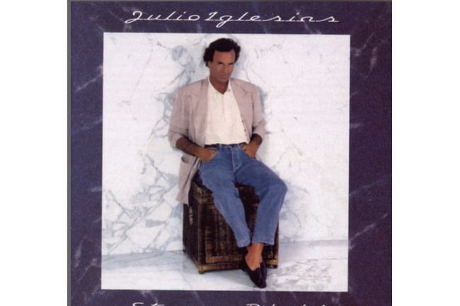 Yesterday when I was young(Julio Iglesias演唱的歌曲) Yesterday when I was young(Julio Iglesias演唱的歌曲)