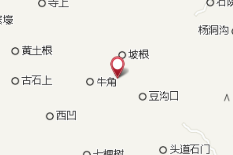 梧桑凹 梧桑凹