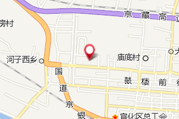 辛家巷 辛家巷