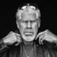 朗·普爾曼(Ron Perlman)