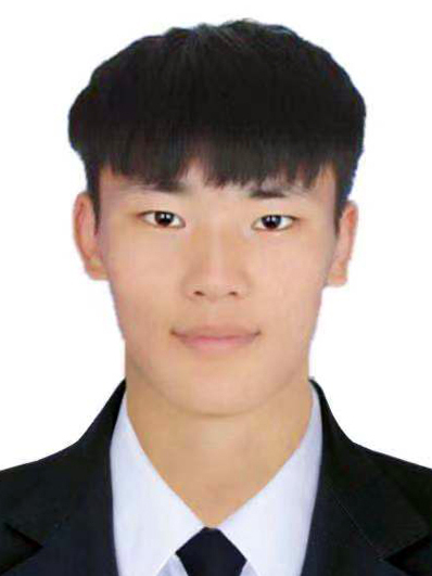 李博(中國散打運動員) 李博(中國散打運動員)