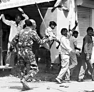 2·27古吉拉特邦暴亂事件