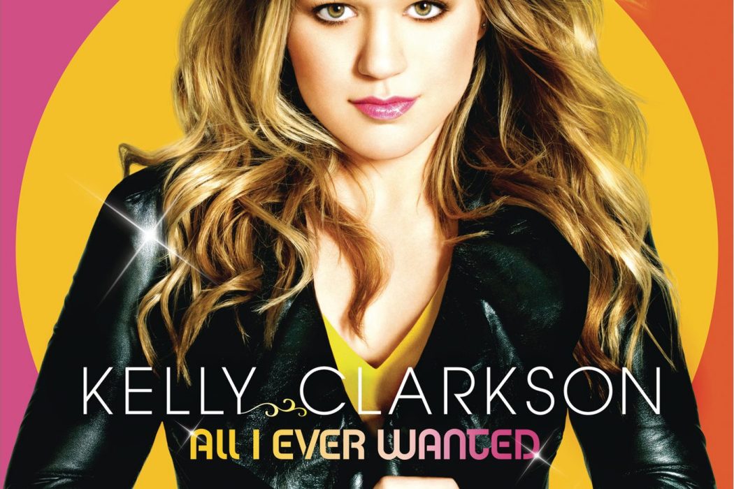 I Want You(Kelly Clarkson演唱的歌曲) I Want You(Kelly Clarkson演唱的歌曲)