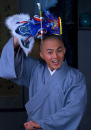 活佛濟公第二部(活佛濟公（2011年中國大陸電視劇第二季）)