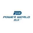 派沃 POWER WORLD(派沃空氣能熱水器)