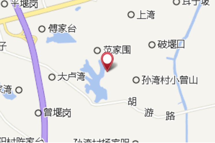 黃家草廟 黃家草廟