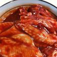 腐乳雞翅 腐乳雞翅