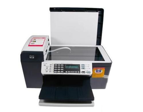 惠普OfficejetJ5508 惠普OfficejetJ5508