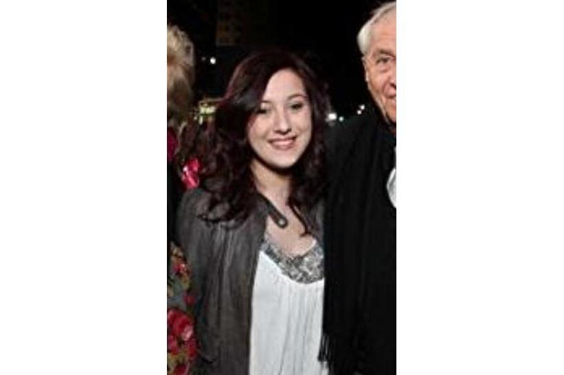 Charlotte Marshall-Fricker Charlotte Marshall-Fricker