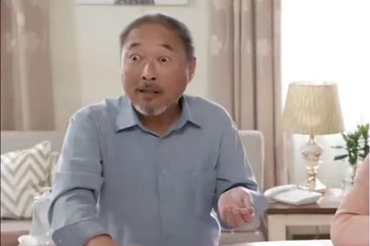 丁大力(都市情感劇《一路上有你》中的角色) 丁大力(都市情感劇《一路上有你》中的角色)
