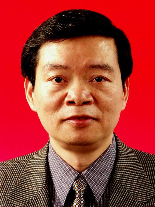 黃宗海(南方醫科大學教授) 黃宗海(南方醫科大學教授)