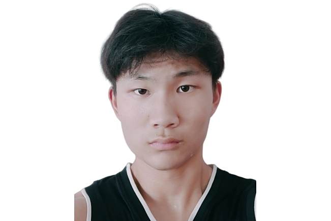 陳林旭(中國拳擊運動員) 陳林旭(中國拳擊運動員)