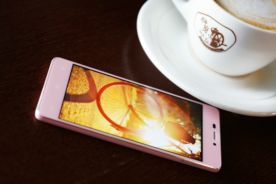 ELIFE S5.1 ELIFE S5.1