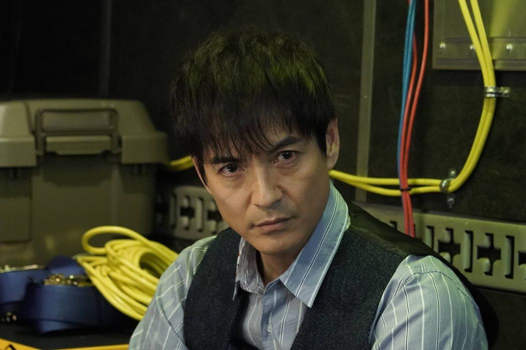 井澤范人 井澤范人