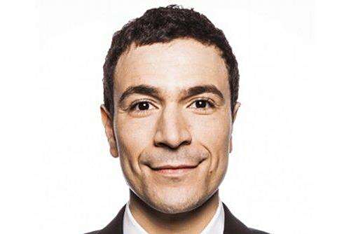 Yacine Belhousse Yacine Belhousse