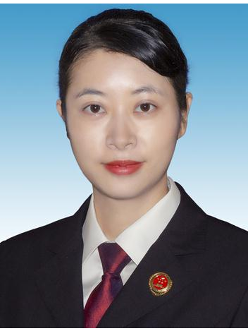 王丹(四川省自貢市榮縣人民檢察院黨組書記、檢察長、檢察委員會委員、四級高級檢察官) 王丹(四川省自貢市榮縣人民檢察院黨組書記、檢察長、檢察委員會委員、四級高級檢察官)