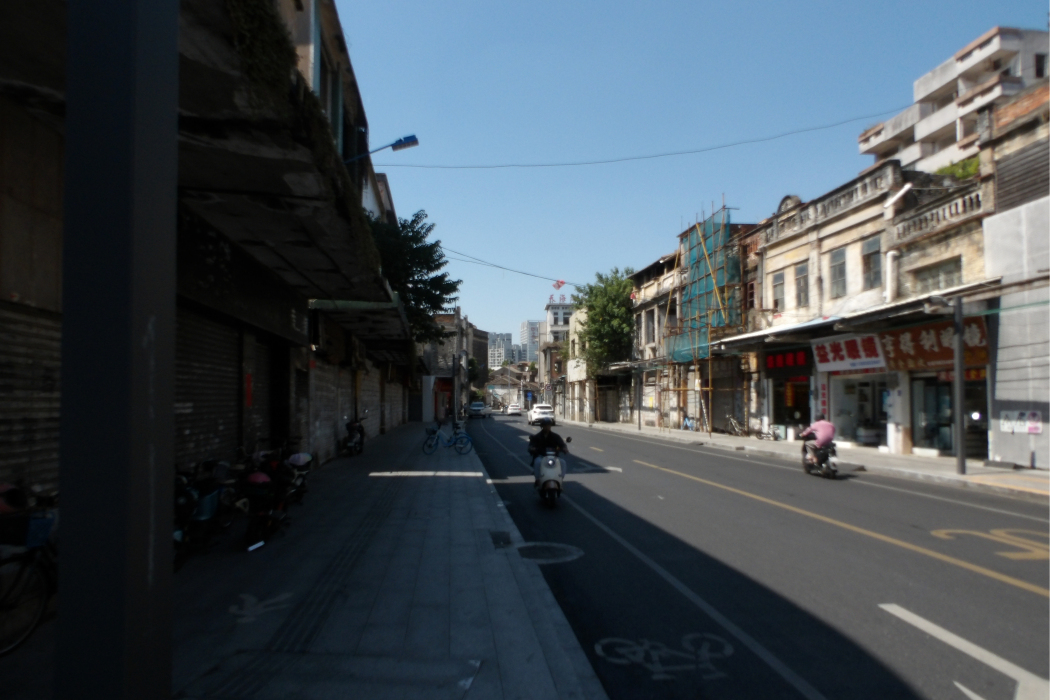 錦華路(廣東佛山市禪城區錦華路) 錦華路(廣東佛山市禪城區錦華路)