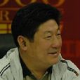 喬平(廣州市文聯黨組副書記) 喬平(廣州市文聯黨組副書記)