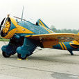 P-26戰鬥機 P-26戰鬥機