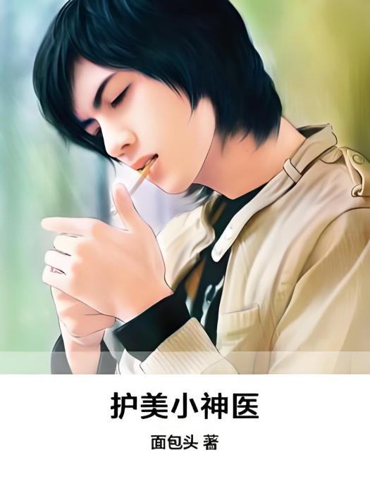 護美小神醫(麵包頭著網路小說) 護美小神醫(麵包頭著網路小說)