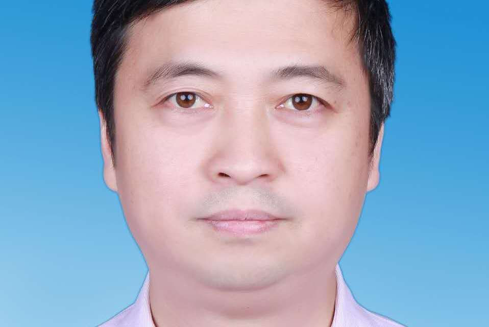 胡永紅(江西職業技術大學黨委書記) 胡永紅(江西職業技術大學黨委書記)