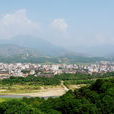 官陂鎮 官陂鎮