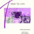 True to Life Upper-Intermediate Personal study workbook True to Life Upper-Intermediate Personal study workbook