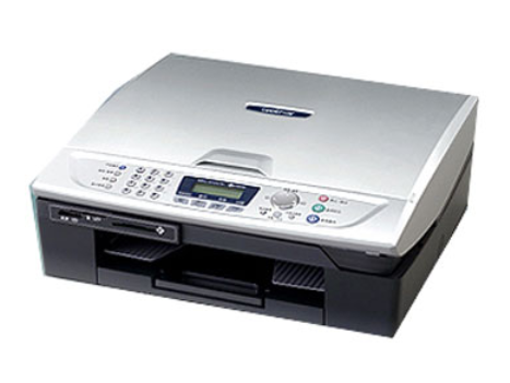 兄弟MFC-410CN 兄弟MFC-410CN