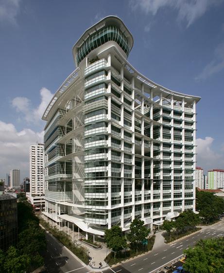 新加坡國家圖書館