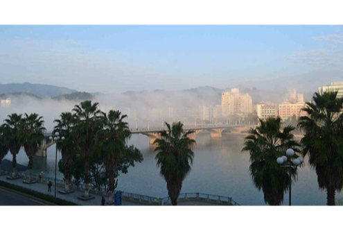 三華橋 三華橋