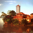 塔寺雙輝 塔寺雙輝