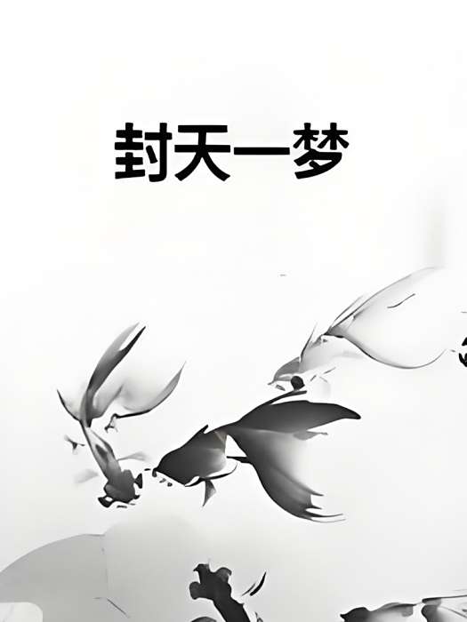 封天一夢 封天一夢