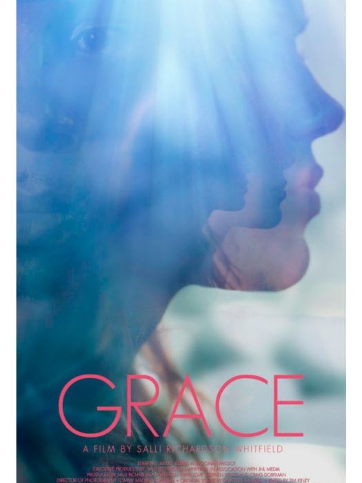 Grace(美國2011年Salli Richardson-Whitfield執導的微電影) Grace(美國2011年Salli Richardson-Whitfield執導的微電影)