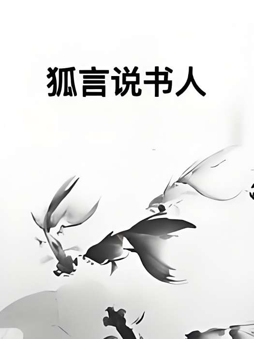 狐言說書人 狐言說書人