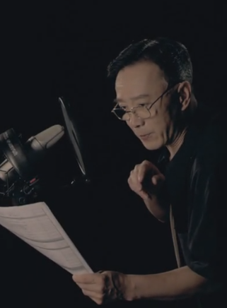 李世宏(中央電視台電影頻道藝術顧問)