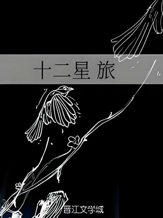 十二星旅