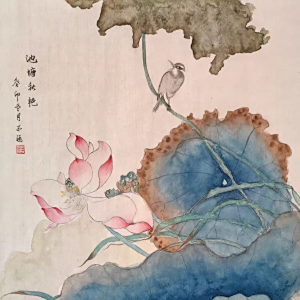 張素芝 張素芝