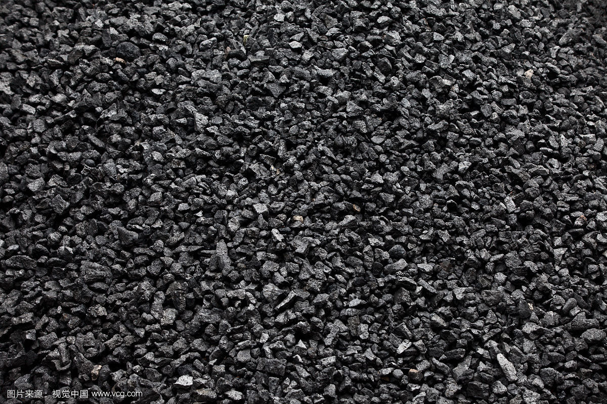 煤正常變質作用