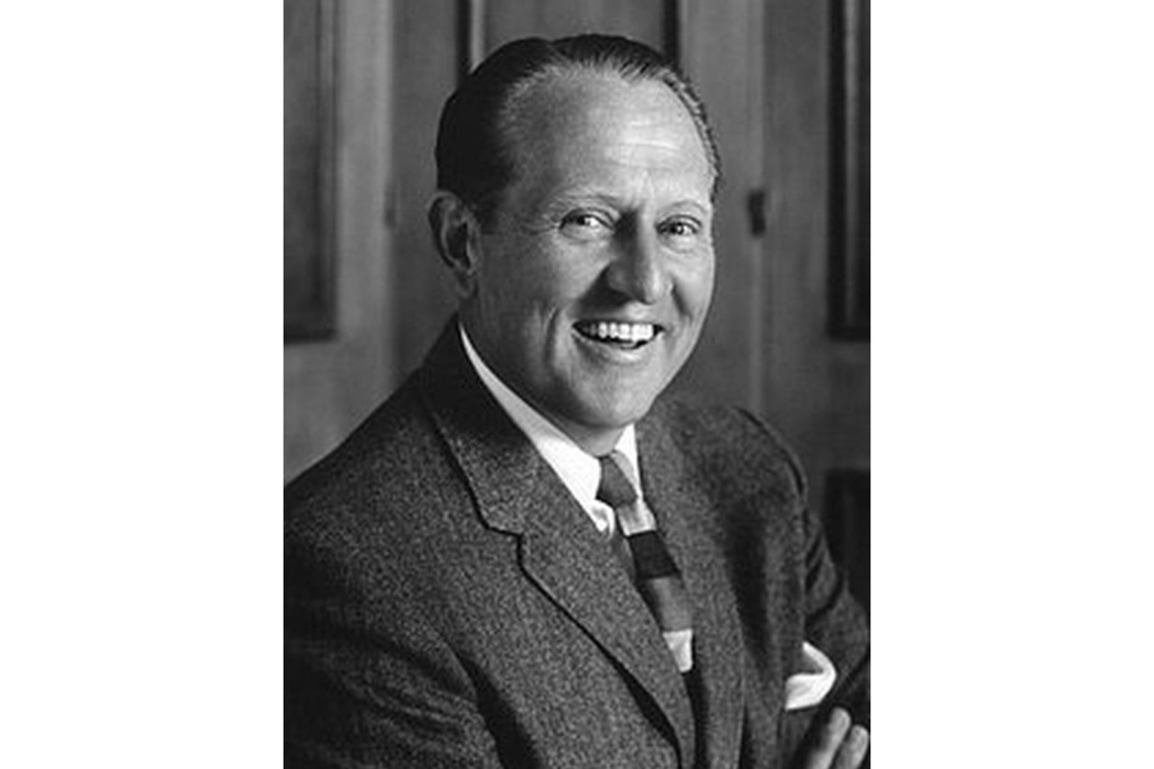 Art Linkletter Art Linkletter