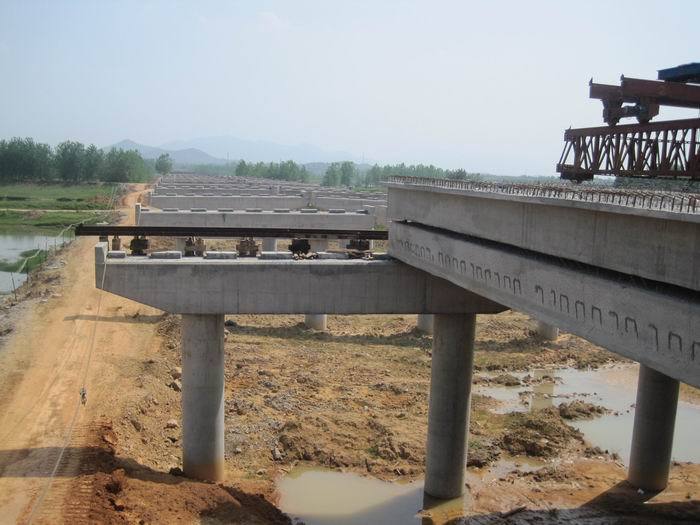 河南高速發展路橋工程有限公司