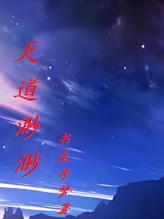 天道渺渺 天道渺渺