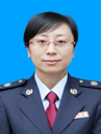陳麗(國家稅務總局內江市市中區稅務局黨委委員) 陳麗(國家稅務總局內江市市中區稅務局黨委委員)