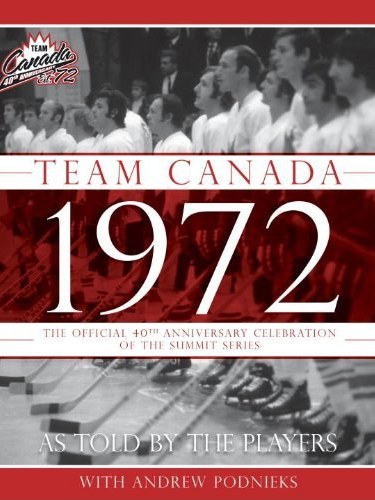 Team Canada 1972 Team Canada 1972