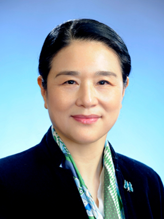 徐蔚清 徐蔚清