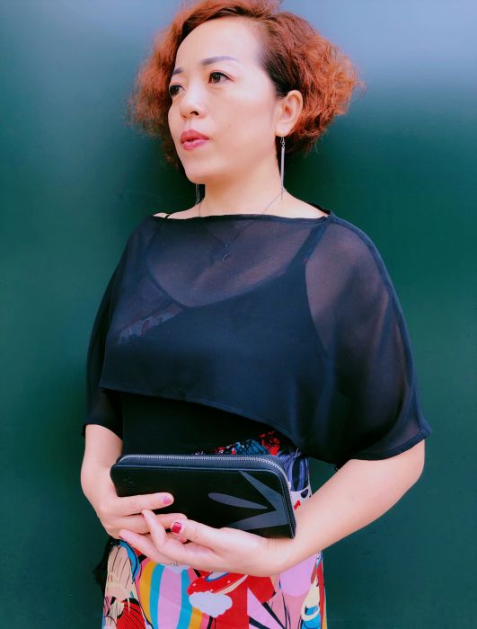 田亞娟 田亞娟
