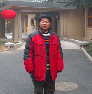翟連永 翟連永